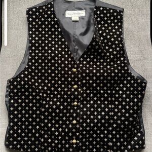 Vintage vest size 12